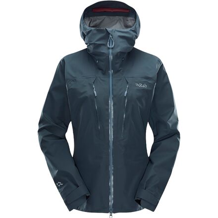 Rab - Latok Alpine GTX Jacket - Women's