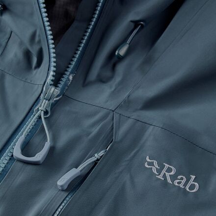 Rab - Latok Alpine GTX Jacket - Women's