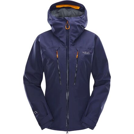 Rab - Latok Alpine GTX Jacket - Women's