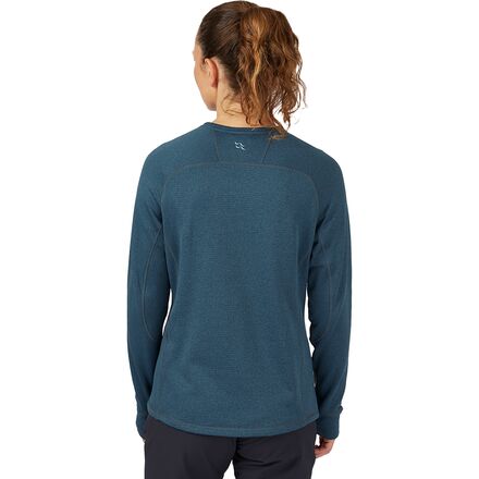 Rab - Nexus Crew - Women's