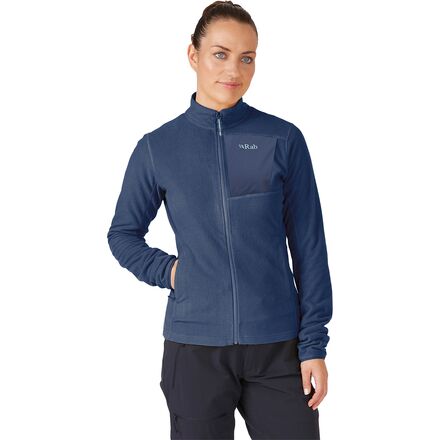 Tecton Jacket - Women's