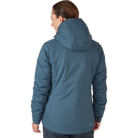 Rab - Xenair Alpine Jacket - Women's
