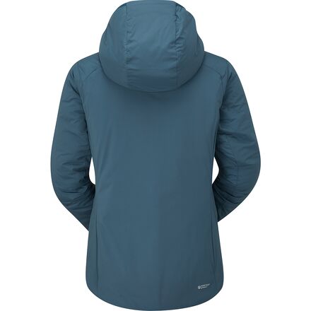 Rab - Xenair Alpine Jacket - Women's
