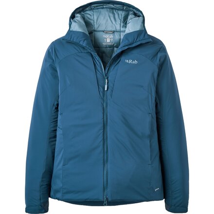 Xenair Alpine Jacket - Women's