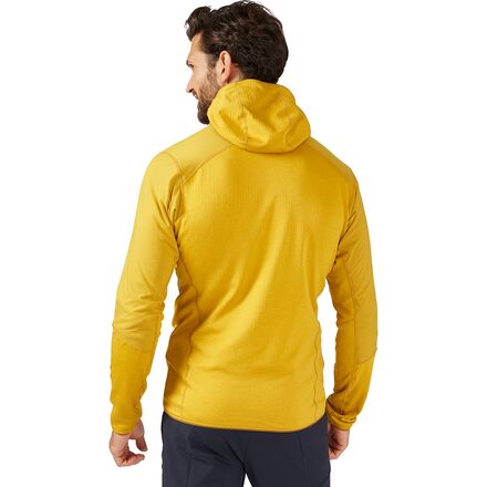 Rab - Ascendor Summit Full-Zip Hooded Jacket - Men's