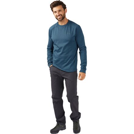 Rab - Graviton Crew - Men's