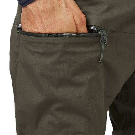 Rab - Khroma Diffract Pant - Men's