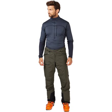 Rab - Khroma Diffract Pant - Men's