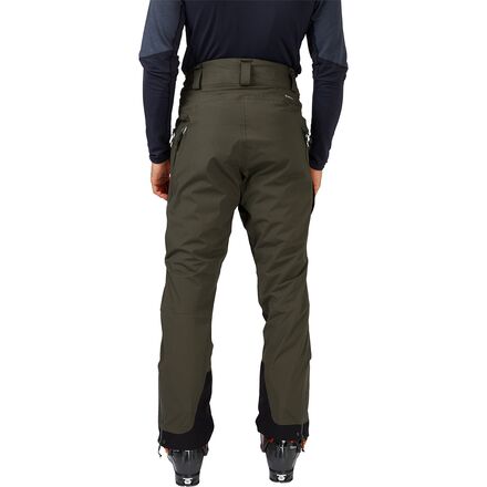 Rab - Khroma Diffract Pant - Men's