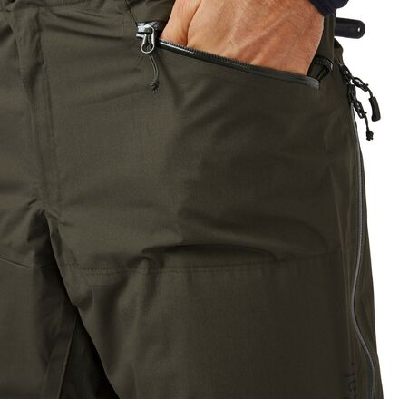 Rab - Khroma Diffract Pant - Men's
