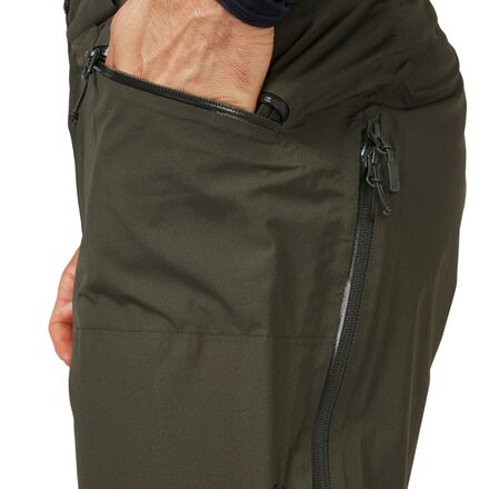 Rab - Khroma Diffract Pant - Men's