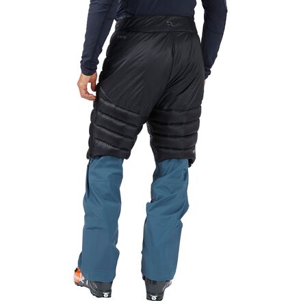 Rab - Mythic Down Short - Men's