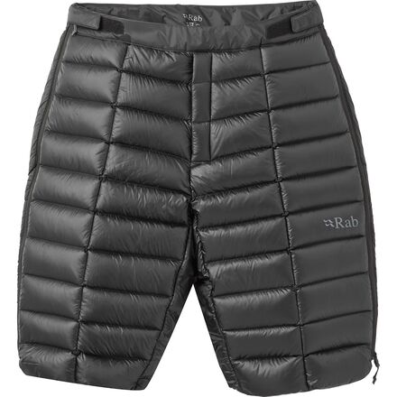 Rab - Mythic Down Short - Men's