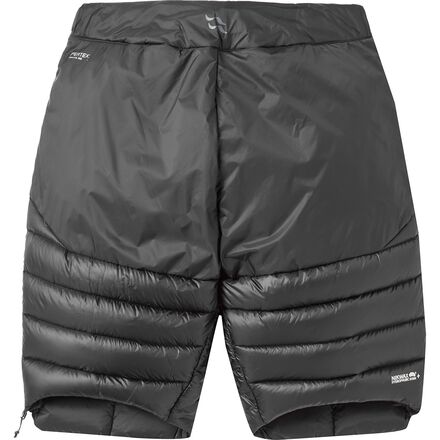 Rab - Mythic Down Short - Men's