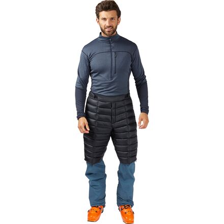 Rab - Mythic Down Short - Men's