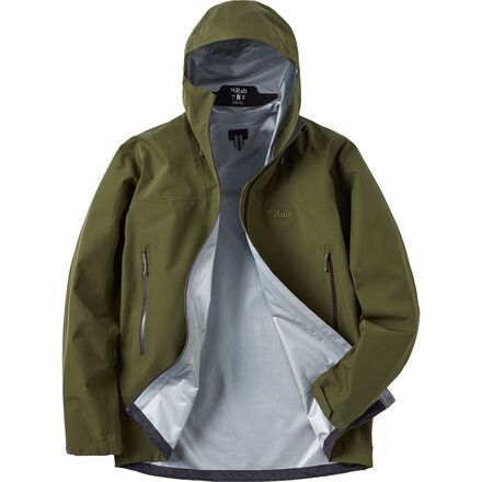 Namche GORE-TEX Jacket - Men's