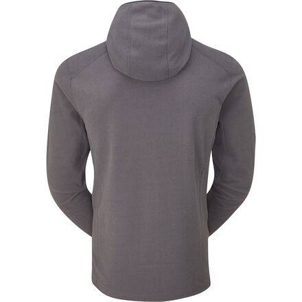 Rab - Tecton Hooded Jacket - Men's