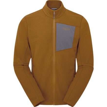 Tecton Jacket - Men's