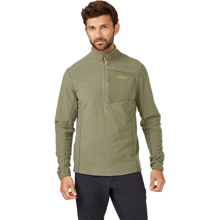Tecton Pull-On Fleece - Men's