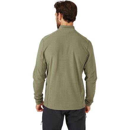 Rab - Tecton Pull-On Fleece - Men's