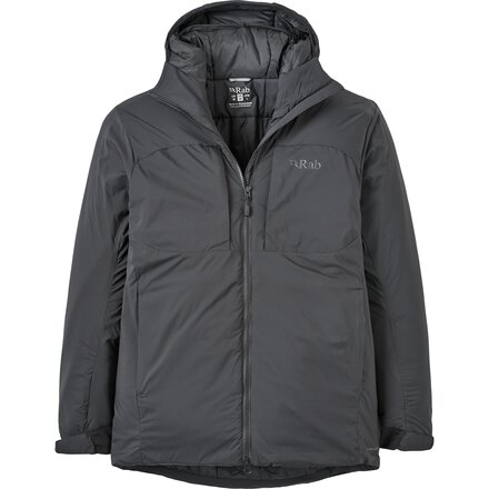 Xenair Alpine Jacket - Men's