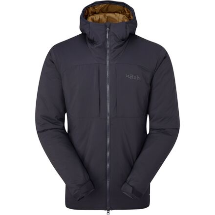 Xenair Alpine Jacket - Men's