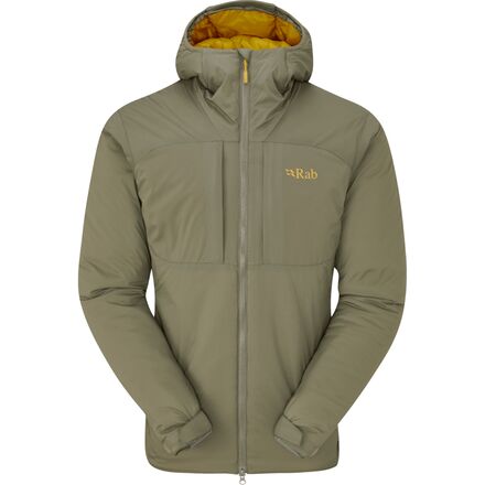 Xenair Alpine Jacket - Men's