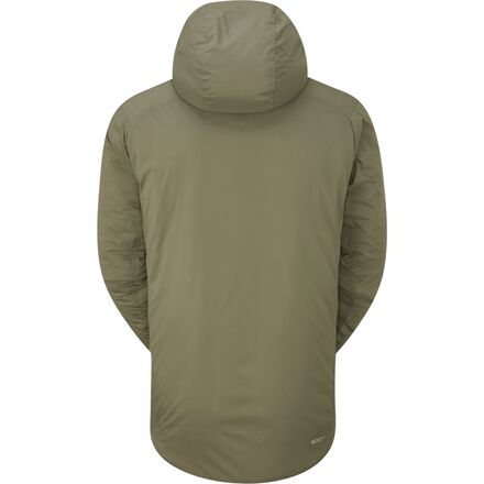 Rab - Xenair Alpine Jacket - Men's