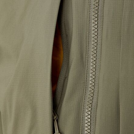 Rab - Xenair Alpine Jacket - Men's
