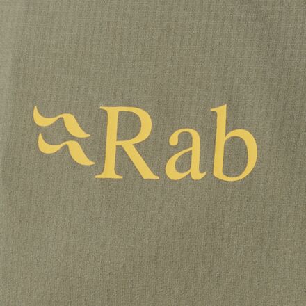 Rab - Xenair Alpine Jacket - Men's