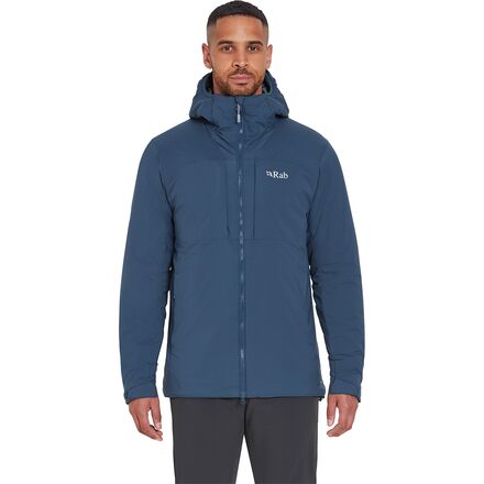 Xenair Alpine Jacket - Men's