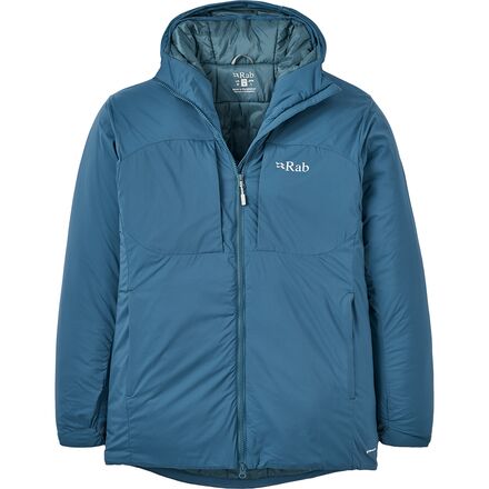 Rab - Xenair Alpine Jacket - Men's