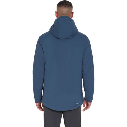 Rab - Xenair Alpine Jacket - Men's