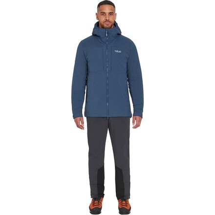 Rab - Xenair Alpine Jacket - Men's