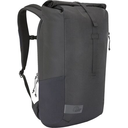 Rab - Depot 25 Backpack - Black