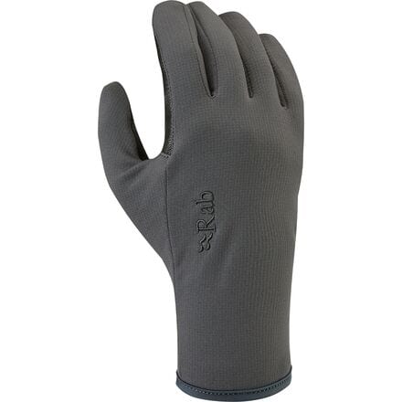 Rab - Superflux Gloves - Graphene