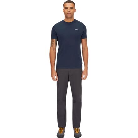 Rab - Basecamp 3 Peak T-Shirt - Men's