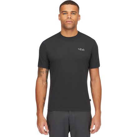 Rab - Crimp Elevation T-Shirt - Men's