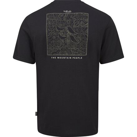 Rab - Crimp Elevation T-Shirt - Men's