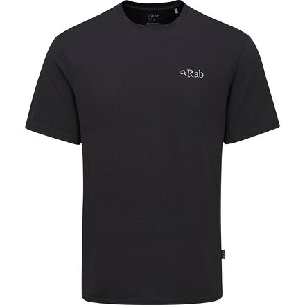 Rab - Crimp Elevation T-Shirt - Men's