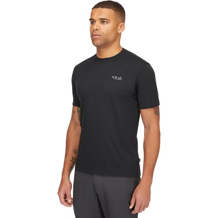 Rab - Crimp Elevation T-Shirt - Men's