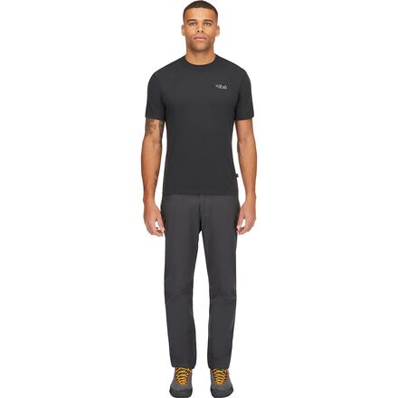 Rab - Crimp Elevation T-Shirt - Men's