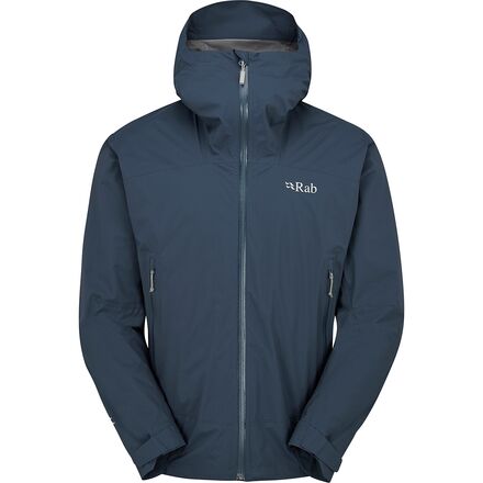 Rab - Downpour Light Jacket - Men's