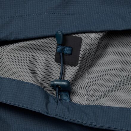 Rab - Downpour Light Jacket - Men's