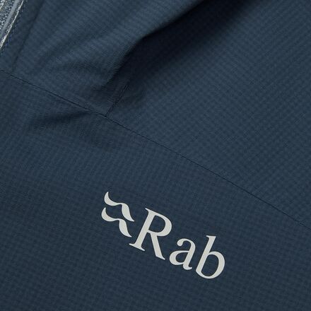 Rab - Downpour Light Jacket - Men's