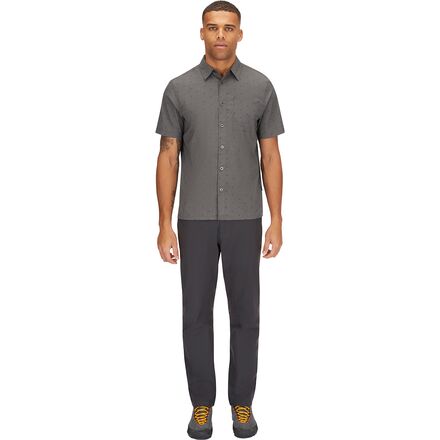 Rab - Offgrid Shirt - Men's
