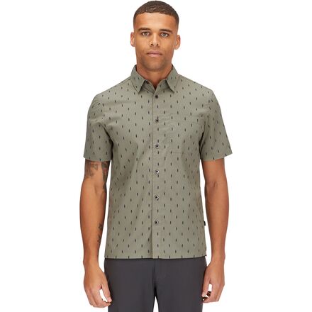 Offgrid Shirt - Men's