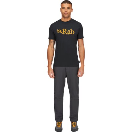 Rab - Stance Tech Sketch T-Shirt - Men's