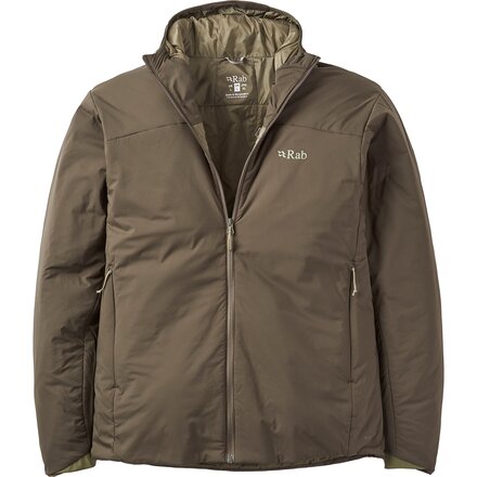Xenair Alpine Light Jacket - Men's