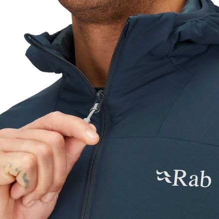 Rab - Xenair Alpine Light Jacket - Men's